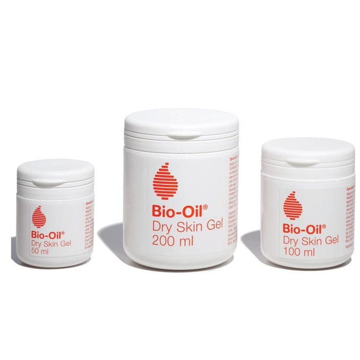 Bio Oil Dry Skin Gel