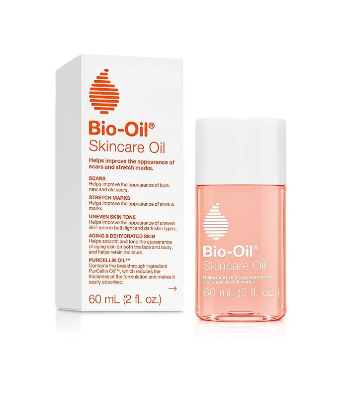 Bio Oil Skincare Oil