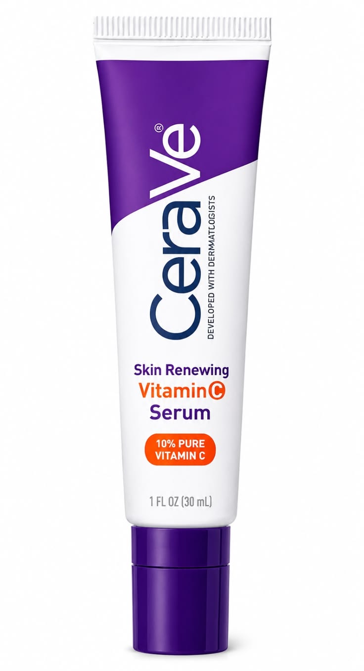 CeraVe Vitamin C Serum