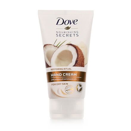 Dove Nourishing Secrets Hand Cream