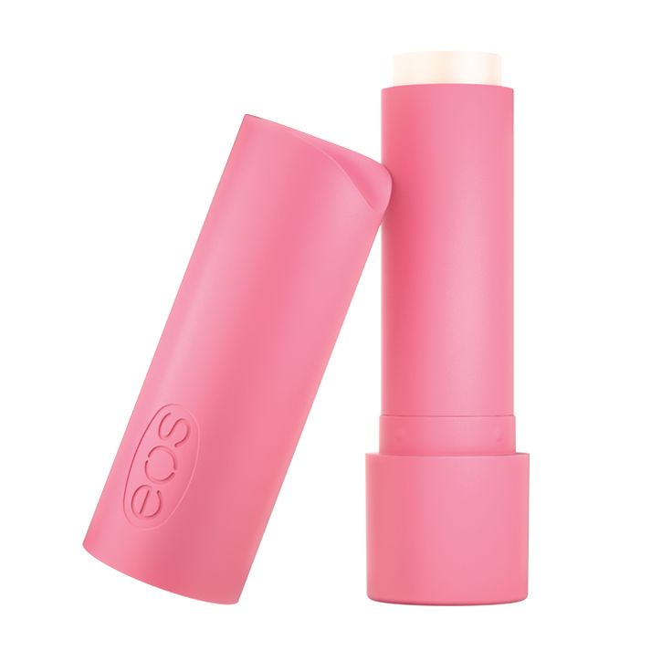 EOS Strawberry Sorbet Lip Balm