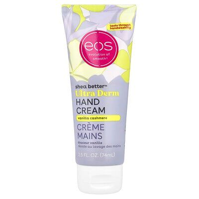 EOS Vanilla Orchid Hand Cream
