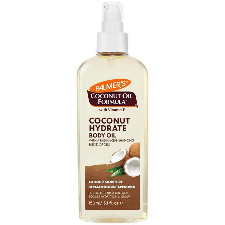 Palmer's Cocoa Butter Formula